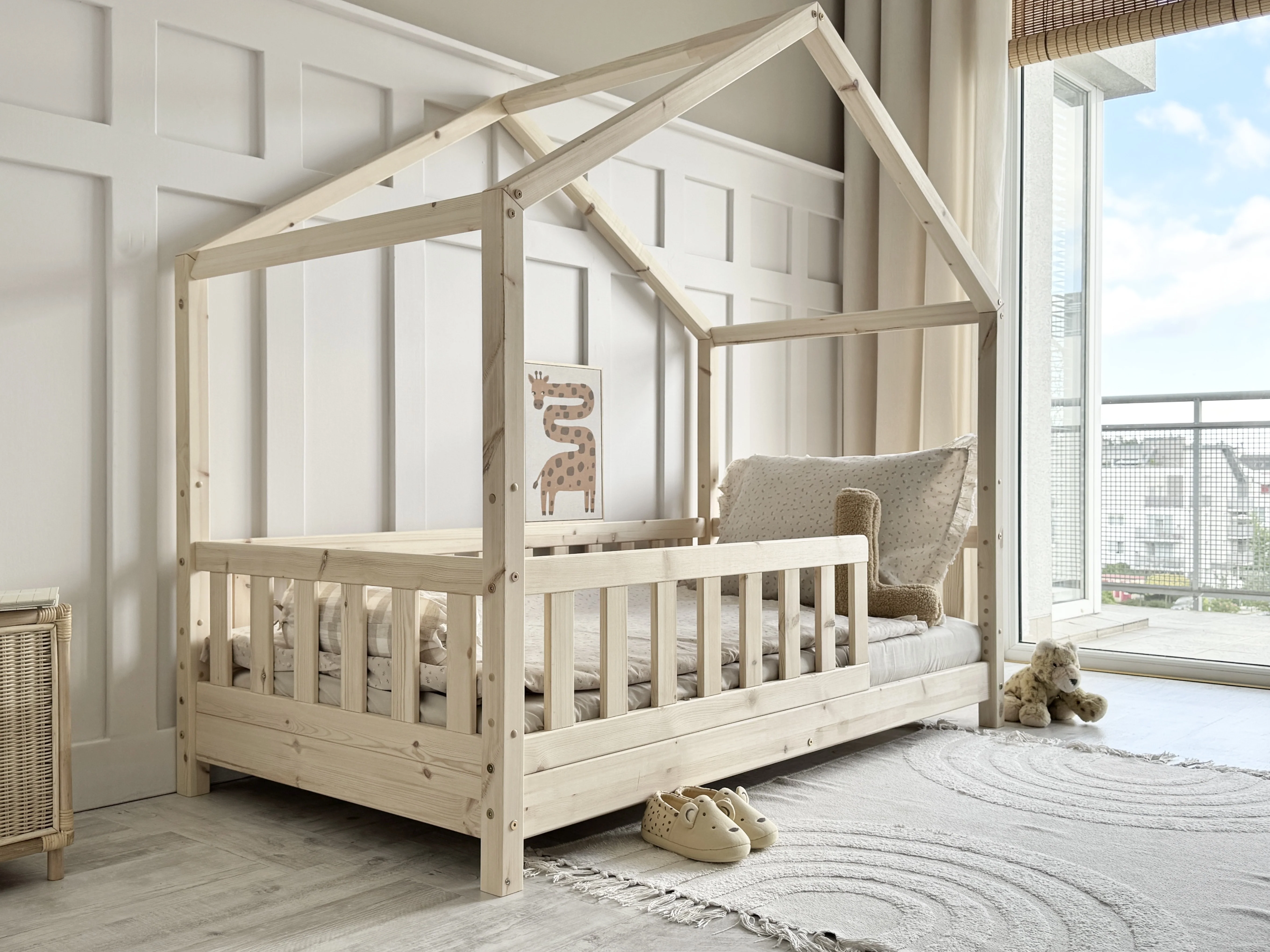 House Beds