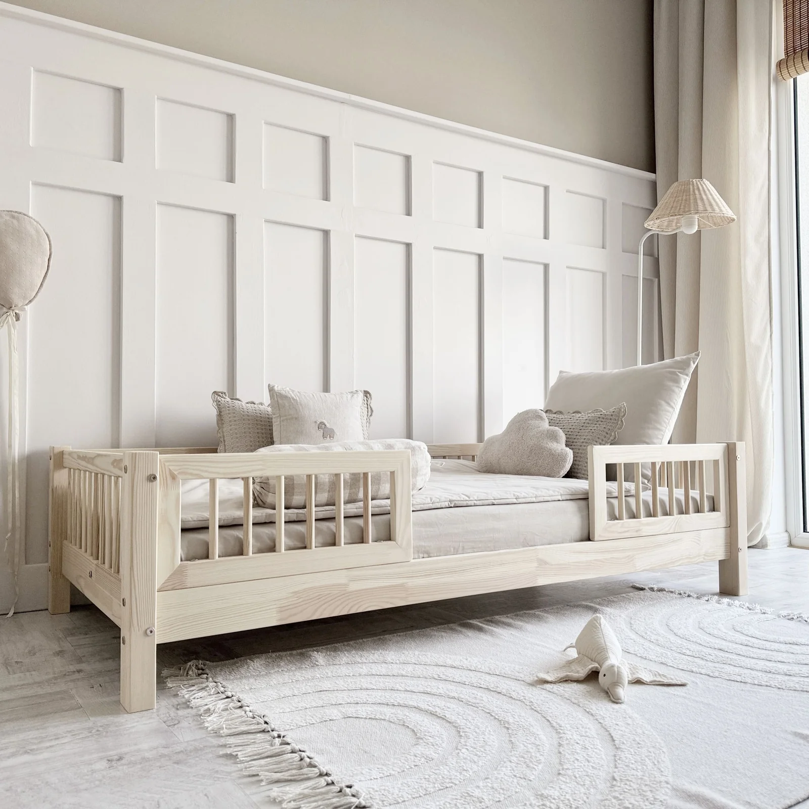 Single Beds